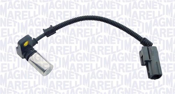 Magneti marelli 064848266010 Crankshaft position sensor 064848266010: Buy near me in Poland at 2407.PL - Good price!