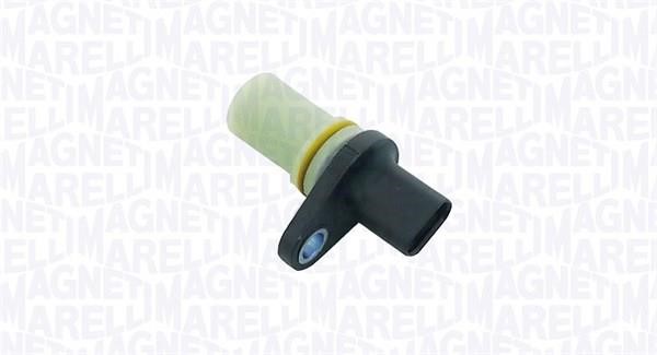 Magneti marelli 064848271010 Crankshaft position sensor 064848271010: Buy near me in Poland at 2407.PL - Good price!