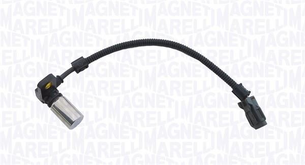 Magneti marelli 064848275010 Crankshaft position sensor 064848275010: Buy near me in Poland at 2407.PL - Good price!
