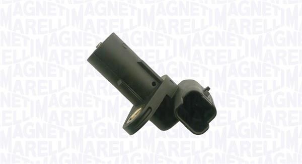 Magneti marelli 064848277010 Crankshaft position sensor 064848277010: Buy near me at 2407.PL in Poland at an Affordable price!