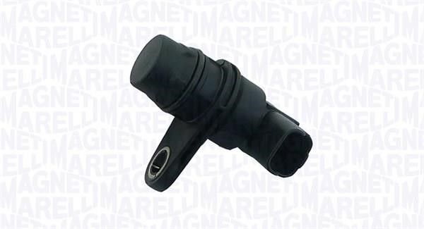 Magneti marelli 064848278010 Crankshaft position sensor 064848278010: Buy near me in Poland at 2407.PL - Good price!