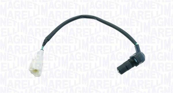 Magneti marelli 064848282010 Camshaft position sensor 064848282010: Buy near me at 2407.PL in Poland at an Affordable price!