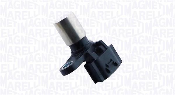 Magneti marelli 064848283010 Crankshaft position sensor 064848283010: Buy near me in Poland at 2407.PL - Good price!