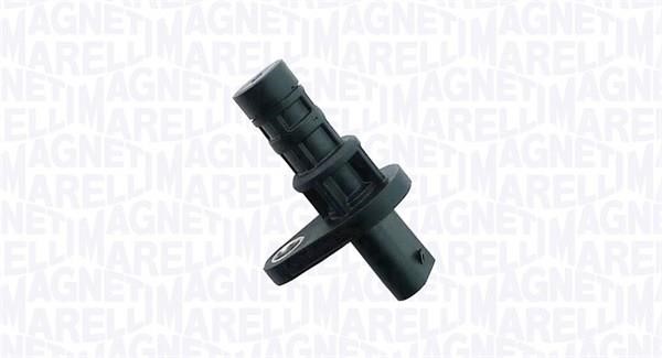 Magneti marelli 064848284010 Crankshaft position sensor 064848284010: Buy near me in Poland at 2407.PL - Good price!