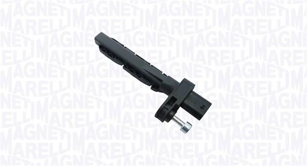 Magneti marelli 064848288010 Crankshaft position sensor 064848288010: Buy near me in Poland at 2407.PL - Good price!
