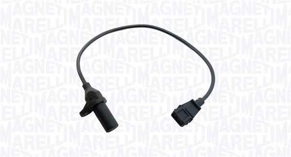 Magneti marelli 064848290010 Crankshaft position sensor 064848290010: Buy near me in Poland at 2407.PL - Good price!