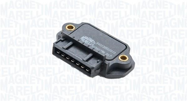 Magneti marelli 940038500010 Коммутатор 940038500010: Отличная цена - Купить в Польше на 2407.PL!