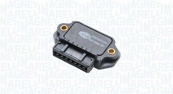 Magneti marelli 940038501010 Switchboard 940038501010: Buy near me in Poland at 2407.PL - Good price!