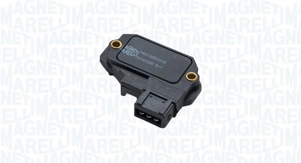 Magneti marelli 940038502010 Switchboard 940038502010: Buy near me in Poland at 2407.PL - Good price!