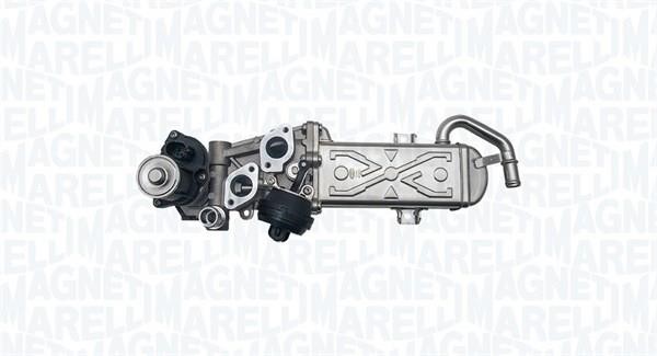 Magneti marelli 571822112060 EGR Valve 571822112060: Buy near me at 2407.PL in Poland at an Affordable price!