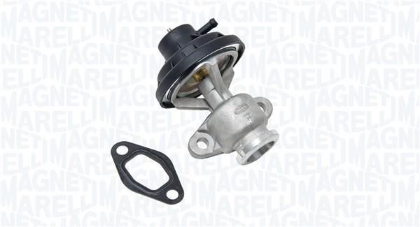 Magneti marelli 571822112142 Exhaust gas recirculation valve 571822112142: Buy near me in Poland at 2407.PL - Good price!