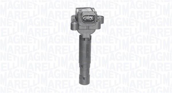 Magneti marelli 060717183012 Ignition coil 060717183012: Buy near me in Poland at 2407.PL - Good price!