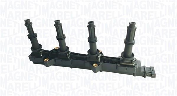Magneti marelli 060717184012 Ignition coil 060717184012: Buy near me in Poland at 2407.PL - Good price!