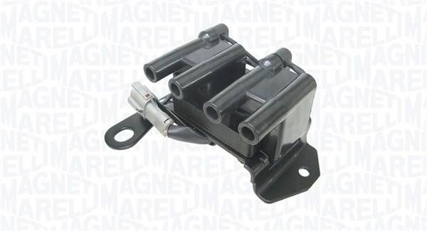 Magneti marelli 060717189012 Ignition coil 060717189012: Buy near me in Poland at 2407.PL - Good price!