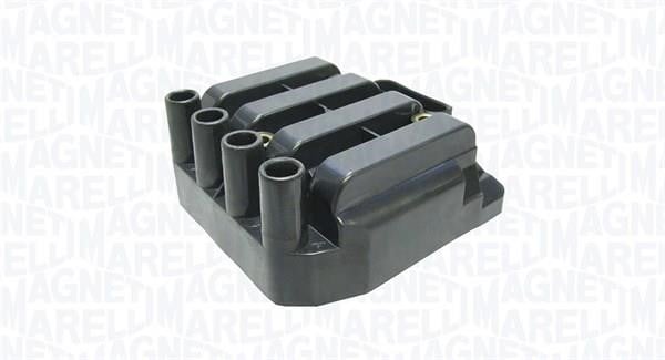 Magneti marelli 060717191012 Ignition coil 060717191012: Buy near me in Poland at 2407.PL - Good price!