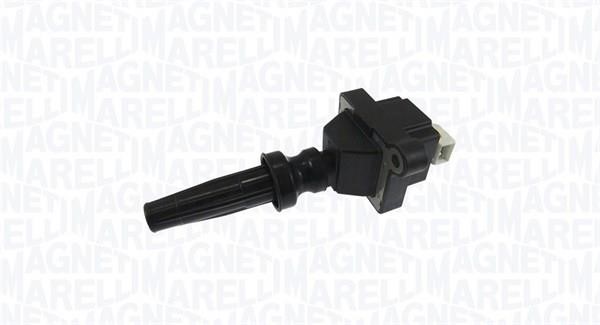 Magneti marelli 060717197012 Ignition coil 060717197012: Buy near me in Poland at 2407.PL - Good price!