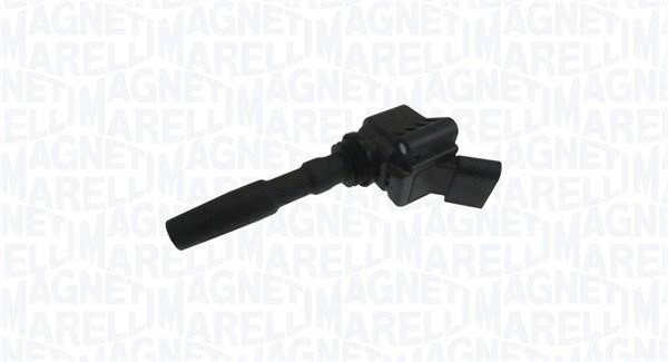 Magneti marelli 060717199012 Ignition coil 060717199012: Buy near me in Poland at 2407.PL - Good price!