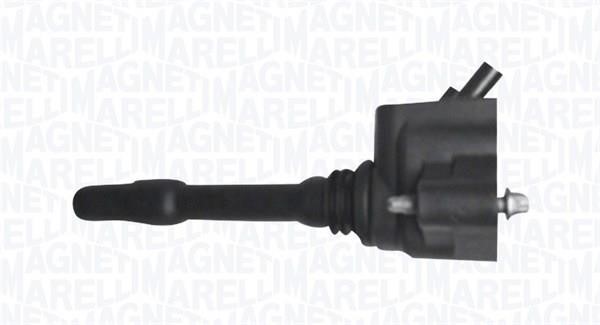 Magneti marelli 060717231012 Ignition coil 060717231012: Buy near me in Poland at 2407.PL - Good price!