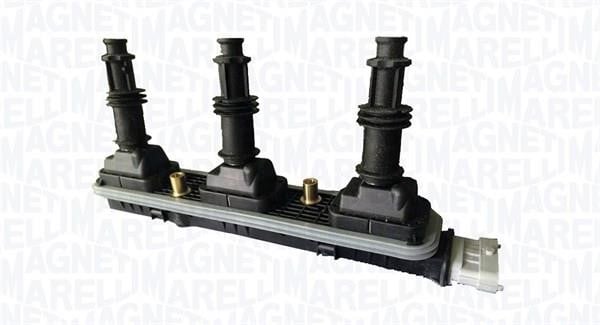 Magneti marelli 060717232012 Ignition coil 060717232012: Buy near me in Poland at 2407.PL - Good price!