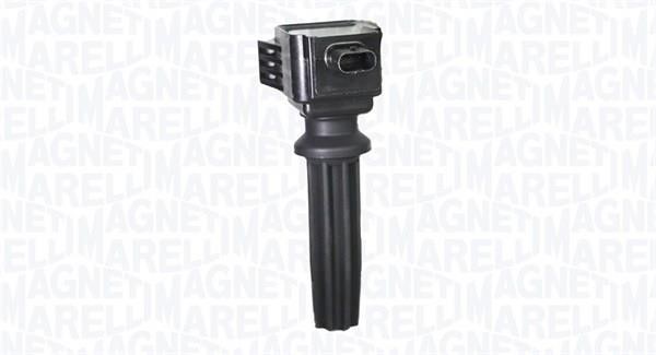 Magneti marelli 060717234012 Ignition coil 060717234012: Buy near me in Poland at 2407.PL - Good price!