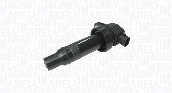 Magneti marelli 060717236012 Ignition coil 060717236012: Buy near me in Poland at 2407.PL - Good price!