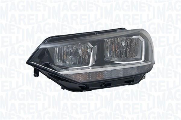 Magneti marelli 710301299201 Headlight right 710301299201: Buy near me in Poland at 2407.PL - Good price!