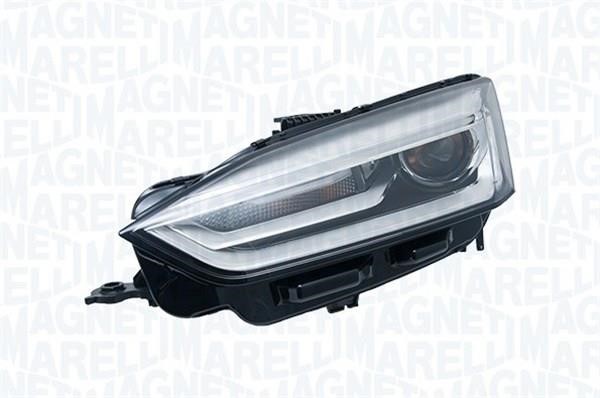 Magneti marelli 711451000289 Headlamp 711451000289: Buy near me in Poland at 2407.PL - Good price!