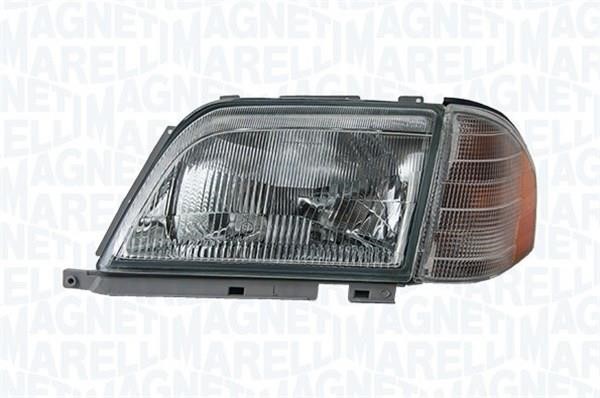 Magneti marelli 710301090111 Headlight left 710301090111: Buy near me at 2407.PL in Poland at an Affordable price!