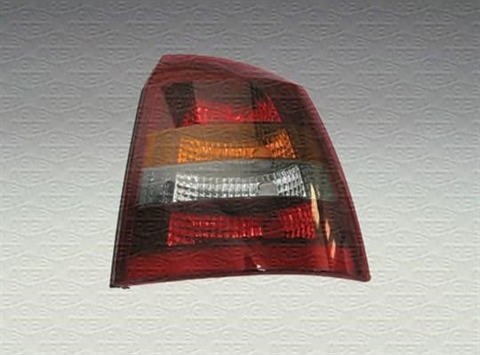 Magneti marelli 714029051831 Combination Rearlight 714029051831: Buy near me in Poland at 2407.PL - Good price!