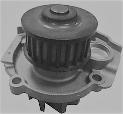 Magneti marelli 351110027700 Water pump 351110027700: Buy near me at 2407.PL in Poland at an Affordable price!