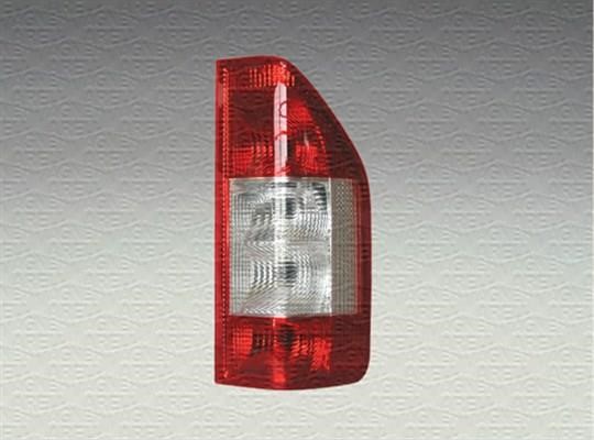 Magneti marelli 712421011129 Combination Rearlight 712421011129: Buy near me in Poland at 2407.PL - Good price!