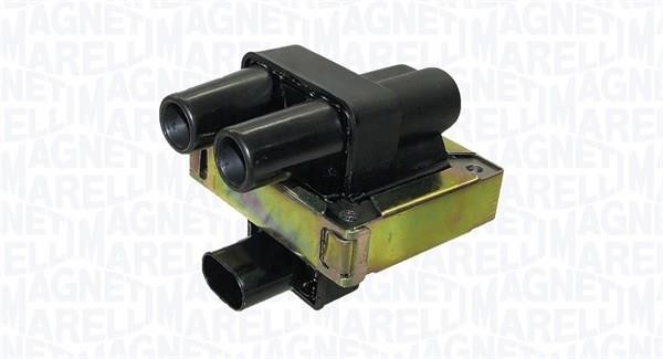 Magneti marelli 060717029012 Ignition coil 060717029012: Buy near me in Poland at 2407.PL - Good price!