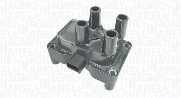 Magneti marelli 060717146012 Ignition coil 060717146012: Buy near me in Poland at 2407.PL - Good price!