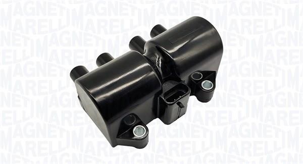 Magneti marelli 060717154012 Ignition coil 060717154012: Buy near me at 2407.PL in Poland at an Affordable price!