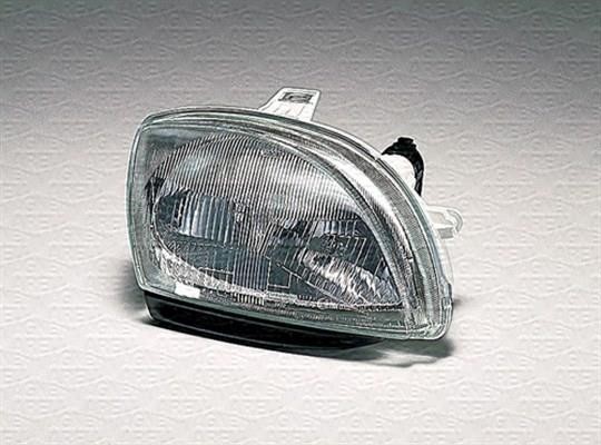 Magneti marelli 712388271129 Headlamp 712388271129: Buy near me at 2407.PL in Poland at an Affordable price!