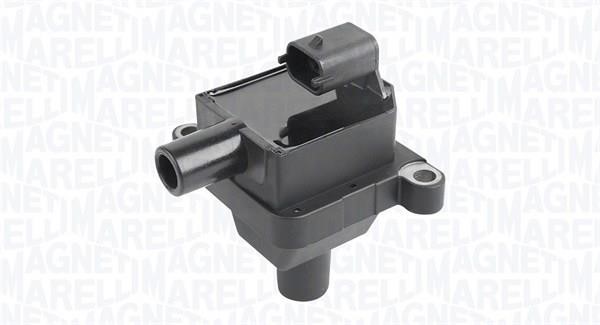 Magneti marelli 060717165012 Ignition coil 060717165012: Buy near me in Poland at 2407.PL - Good price!