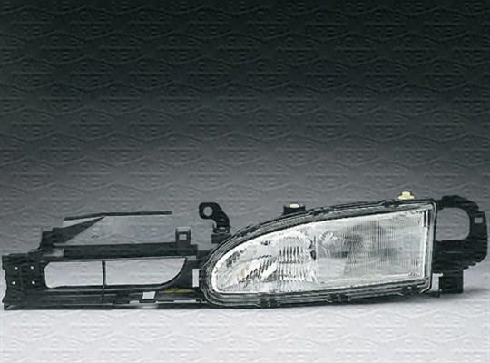 Magneti marelli 712754058839 Headlamp 712754058839: Buy near me in Poland at 2407.PL - Good price!