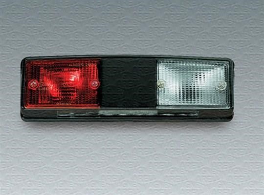 Magneti marelli 714024861701 Combination Rearlight 714024861701: Buy near me in Poland at 2407.PL - Good price!