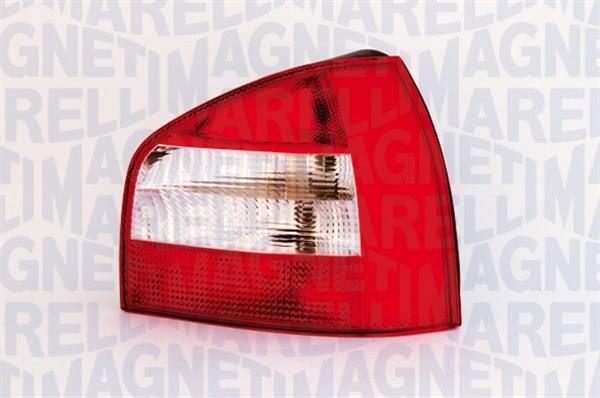 Magneti marelli 714028471702 Combination Rearlight 714028471702: Buy near me in Poland at 2407.PL - Good price!