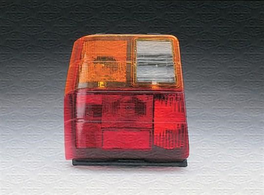 Magneti marelli 712128460009 Combination Rearlight 712128460009: Buy near me in Poland at 2407.PL - Good price!