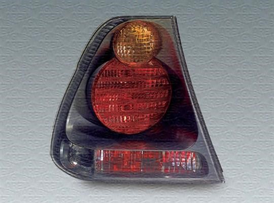 Magneti marelli 714028570701 Combination Rearlight 714028570701: Buy near me in Poland at 2407.PL - Good price!