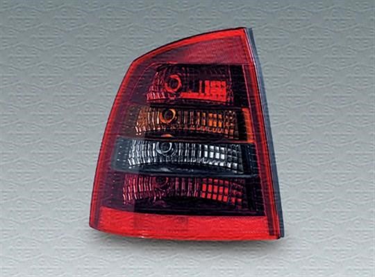 Magneti marelli 714028771806 Lampa tylna zespolona 714028771806: Atrakcyjna cena w Polsce na 2407.PL - Zamów teraz!