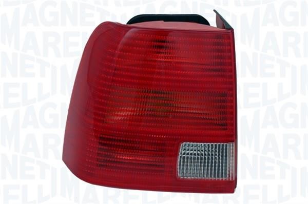 Magneti marelli 714029060801 Combination Rearlight 714029060801: Buy near me in Poland at 2407.PL - Good price!