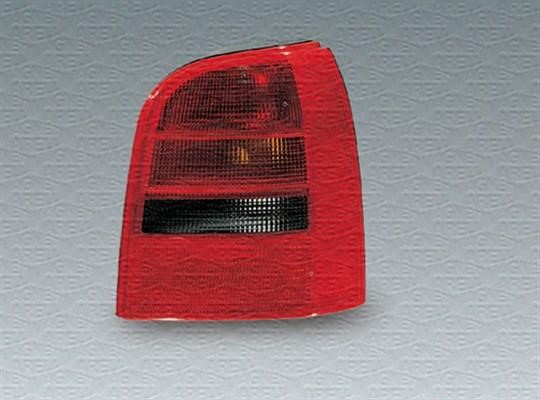 Magneti marelli 714029081801 Combination Rearlight 714029081801: Buy near me in Poland at 2407.PL - Good price!