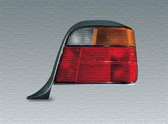 Magneti marelli 714029151801 Combination Rearlight 714029151801: Buy near me in Poland at 2407.PL - Good price!