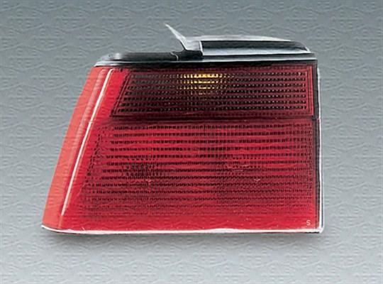 Magneti marelli 714029570811 Combination Rearlight 714029570811: Buy near me in Poland at 2407.PL - Good price!