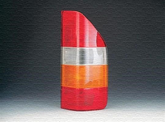 Magneti marelli 712367311119 Combination Rearlight 712367311119: Buy near me in Poland at 2407.PL - Good price!