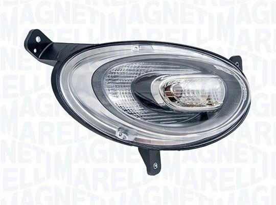 Magneti marelli 715101054000 Headlamp 715101054000: Buy near me at 2407.PL in Poland at an Affordable price!