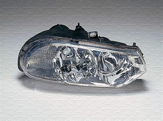 Magneti marelli 712384231129 Headlamp 712384231129: Buy near me at 2407.PL in Poland at an Affordable price!