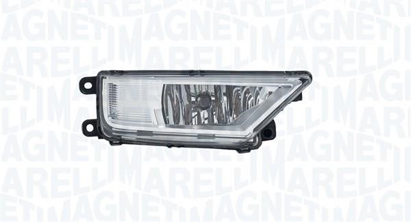 Magneti marelli 719000000199 Fog lamp 719000000199: Buy near me at 2407.PL in Poland at an Affordable price!